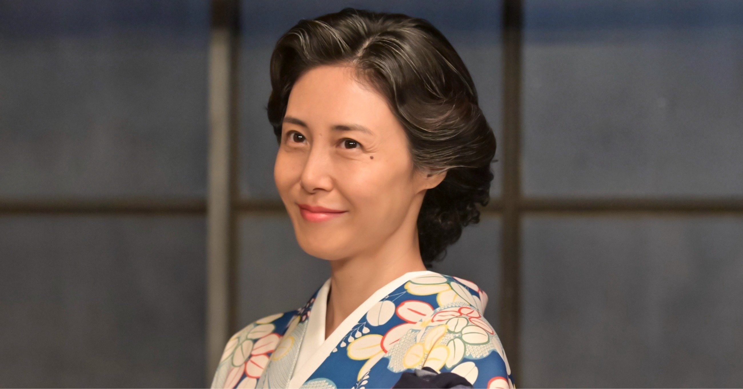 「強烈な母親なんです」そりゃ嵩(北村匠海)も切ないよ…松嶋菜々子演じる母親が息子に放ったルックス否定ワード【あんぱん第87回】