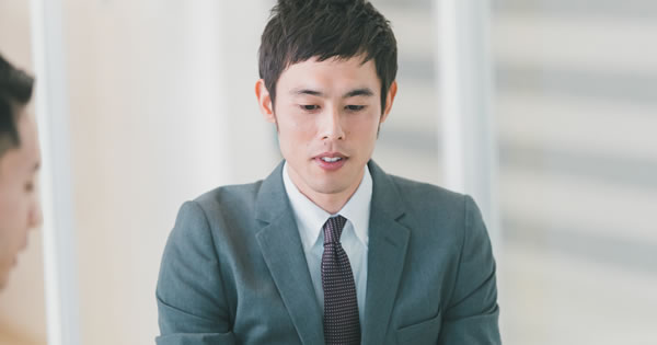 社風が合う会社を見抜く方法