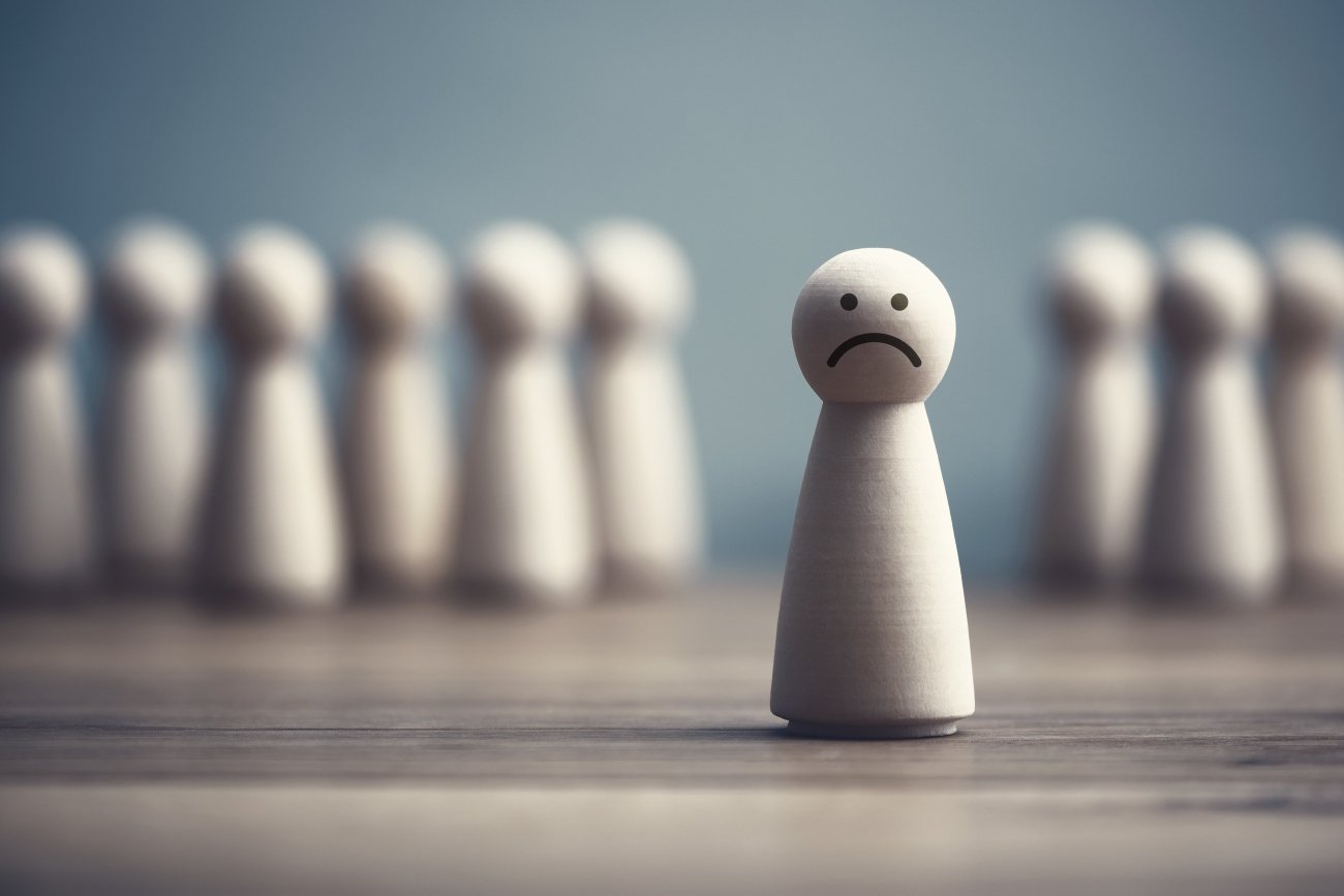 心が壊れそうなときに試してほしい簡単なメンタル回復法・ベスト1