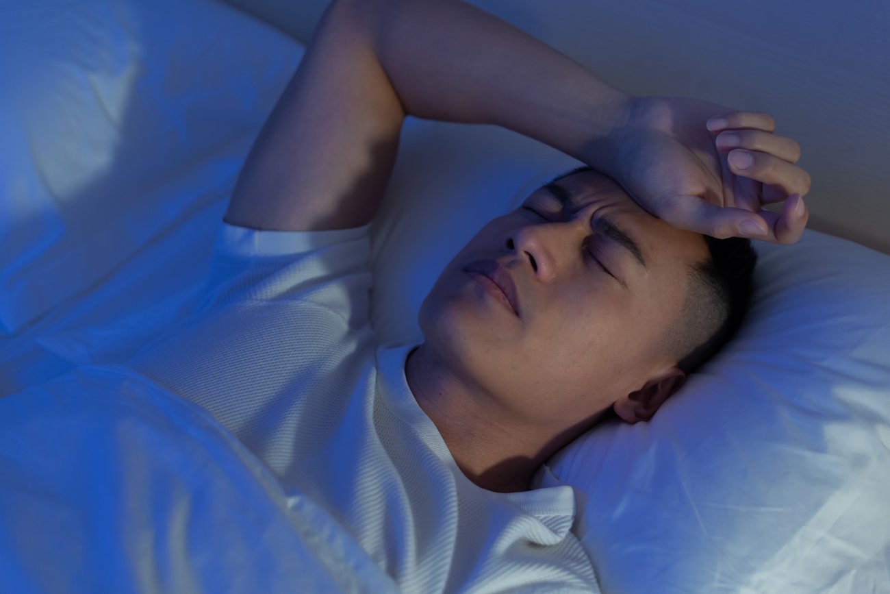 【まんがで解決！】認知症になりやすい人の「夜」のワースト習慣