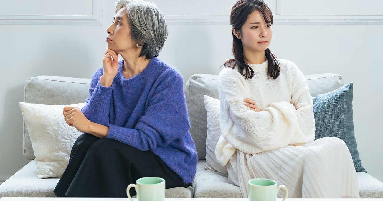 家族を分断する「相続トラブルあるある」ワースト1