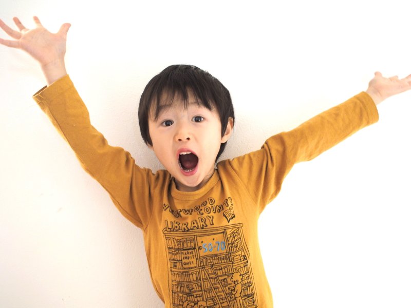 子どもの地頭がよくなる親の接し方とは?