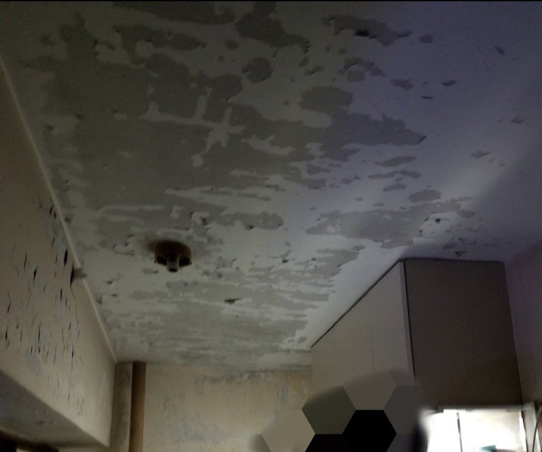 自衛隊ボロすぎ官舎 隊舎 衝撃写真 に見る実態 40年前の現役マットレスも News Analysis ダイヤモンド オンライン