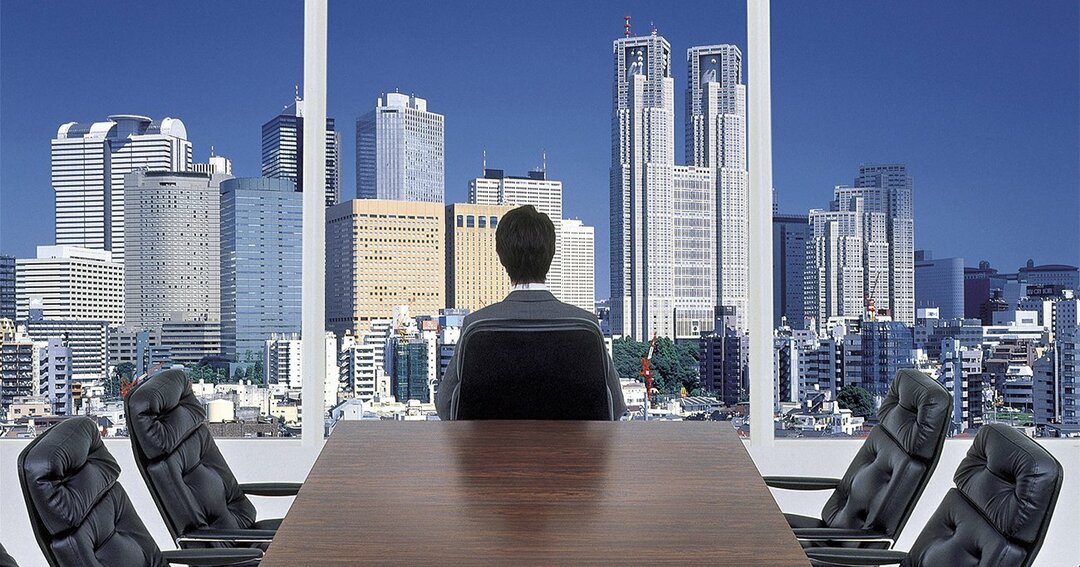演繹法経営は帰納法経営が浸透した組織では困難がつきまとう。それでも経営トップはやり切らなければならない