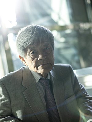 田原総一朗