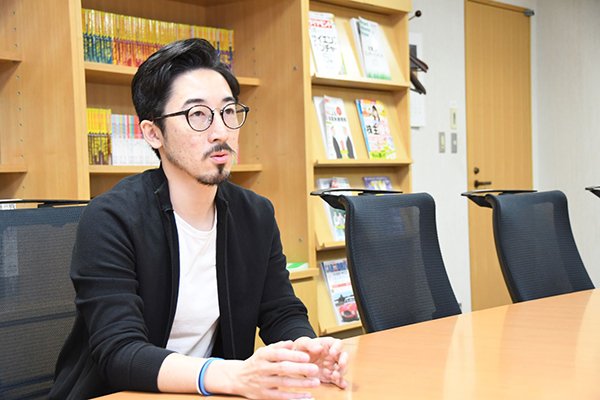 「はんこ」の要らない世界を提案したい