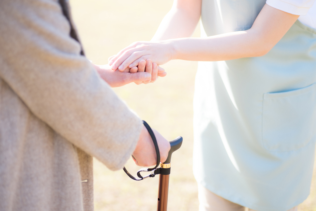 劣悪老人ホームを見抜くプロの眼とは