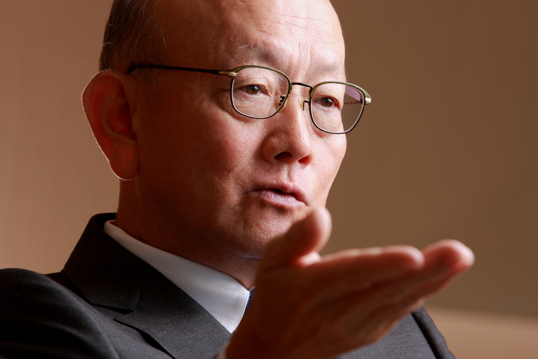 伊藤忠が不夜城から「朝型勤務」に変わった理由