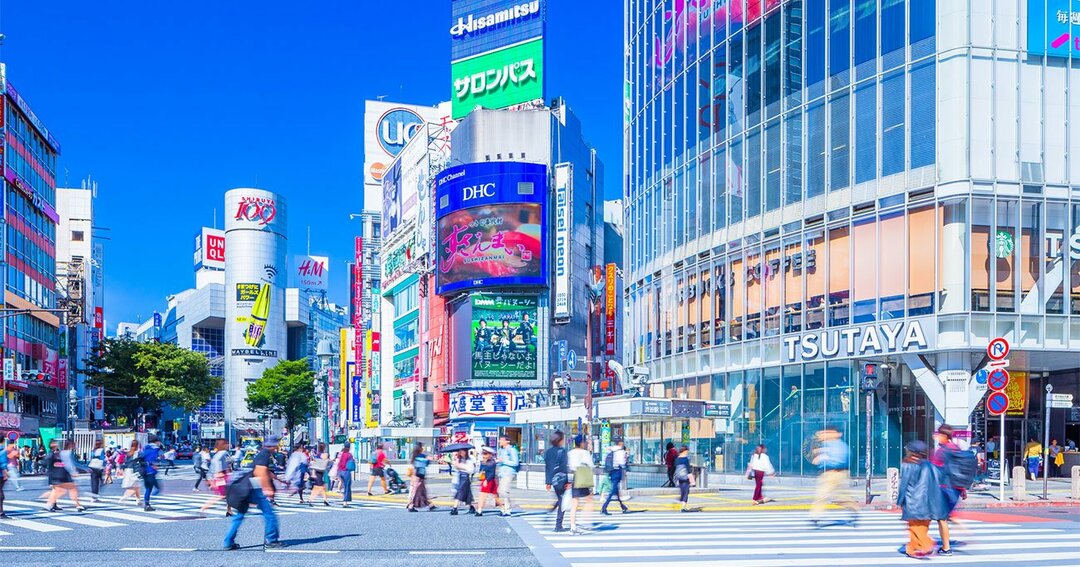 若者の渋谷離れ の必然を渋谷137年の歴史から読み解く 今の若者はどこに集う News Analysis ダイヤモンド オンライン