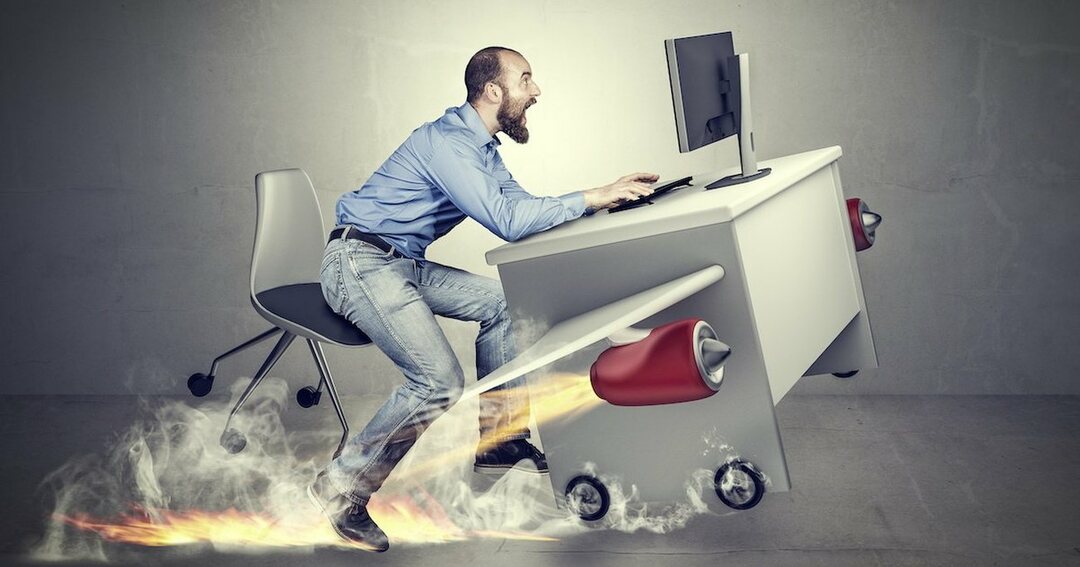 コンテンツに不可欠な「エンターテインの精神」とは?