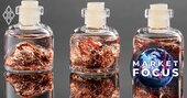 銅相場は1万ドルの高値圏から乱高下、朝令暮改のトランプ関税に拭えぬ不透明感