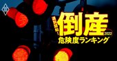 2023年は「倒産増加必至」六重苦の年！ゼロゼロ融資終了、円安、物価高…