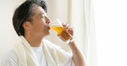 缶ビール1日1本でも海馬が萎縮！認知症のリスクを高める6つのNG習慣