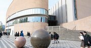 女子一貫高「洗足学園」、“他流試合”での挑戦が生徒を伸ばす