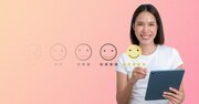 「A4」1枚アンケートがこれからも役立つ理由。 変化の時代に変わらず大事な「聞く力」