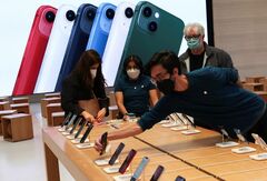 Mac復活のカギ、チップ内製までの長い道のり