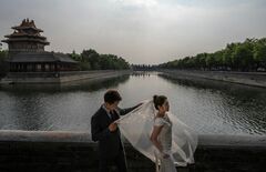 中国経済のゆがみ、「男余り」が影響か