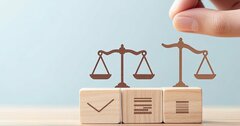 頭の悪い人は「学歴を手に入れたら安泰」と考える。じゃあ、頭のいい人は?
