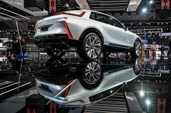 GM、インフレがもろ刃の剣