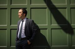 バイデン氏が狙う競争促進策、舞台裏の立役者は？