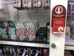 米小売店での買い物、面倒になった理由