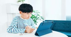 “男の子の学力”が伸びる家庭の「今すぐ真似したい習慣」ベスト3