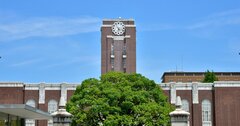 京大生が選ぶ、就職注目企業ランキング！2位野村総研、1位は？