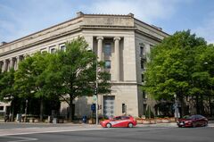 中国人研究者のビザ不正、米司法省が訴追取り下げ