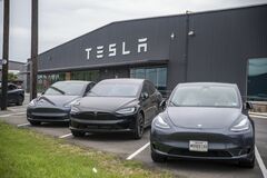 テスラ値上げの謎、「手頃なEV」目標どこへ