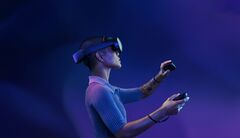 米メタ、VRアプリを10代にも提供　ユーザー増狙う
