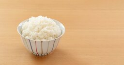 ダイエット中は、炊き立てより「冷やご飯」がおすすめ。冷やご飯に含まれる成分の効果とは？