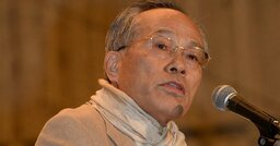 【酒田東高校】華麗なる卒業生人脈！評論家・作家の佐高信、シャンソン歌手の岸洋子、Jパワー社長の菅野等…