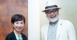 「アンタは育ちが悪い！」と有名タレントに頭を引っぱたかれても…阿川佐和子の修羅場をすり抜ける生き方【阿川佐和子×鎌田實】