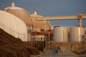 米国原発廃炉で損害賠償請求 <br />三菱重工の原発輸出に冷や水