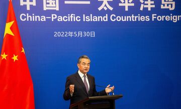 中国と太平洋諸国、安保・貿易協力案で合意に至らず