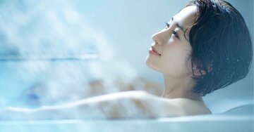 お風呂で「シャワーだけの人」と「湯船につかる人」、心疾患リスクが高いのはどっち？