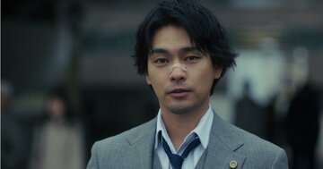 Netflixシリーズ「九条の大罪」法律監修の弁護士が明かす、ドラマが10倍おもしろくなる「法律の見方」