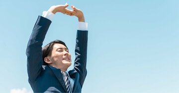 【連休前のひと言で即バレ！】「優秀なリーダー」と「残念なリーダー」の決定的な違い