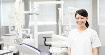 「お見送り」だけでお客さまが急増したある歯医者さんの話