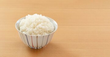 ダイエット中は、炊き立てより「冷やご飯」がおすすめ。冷やご飯に含まれる成分の効果とは？