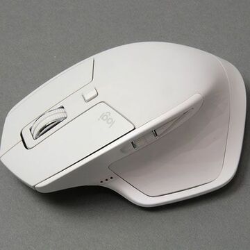 PCをまたいでマウスを操作できる「MX Master 2S」を活用するワザ