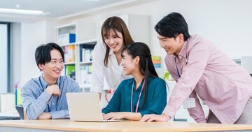 今すぐ昇進させたほうがいい社員の特徴・ベスト1