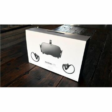 Oculusの紹介プログラムが応募殺到により一時休止