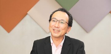 「想像」× 「創造」二つの力で、顧客と共に成長を続けるIT企業