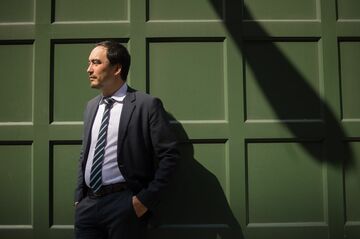 バイデン氏が狙う競争促進策、舞台裏の立役者は？