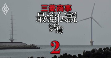 【スクープ】三菱商事の洋上風力撤退で残る爪痕、千葉県内の国道など約400カ所で「試掘後の本復旧が未完了」…安全性に懸念の声