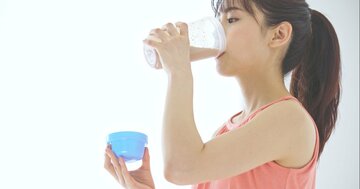 【医師が教える】「プロテインを飲む人」が注意すべきこと
