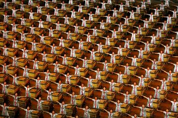 冬季五輪の隠れたテーマ 「中国を受け入れろ」