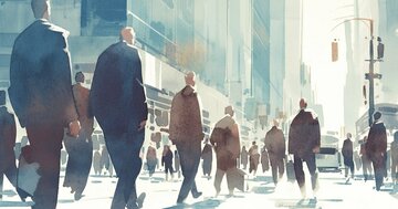 【事実】運が悪い人に共通する“思考のクセ”・ナンバー1