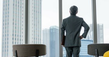「次はどこかで嘱託として働く?」40年エンジニアひと筋の元部長が定年後に選んだ“意外な進路”